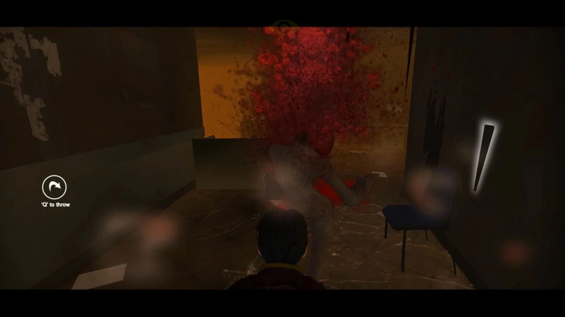 There Is No Tomorrow screenshot 5