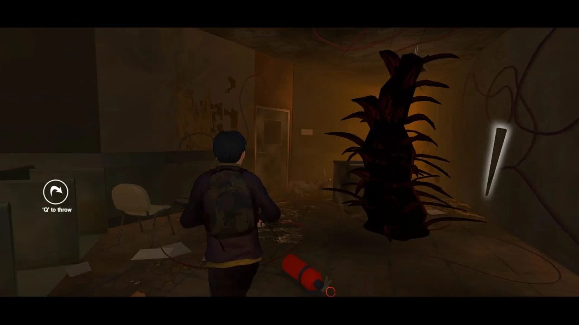 There Is No Tomorrow screenshot 2