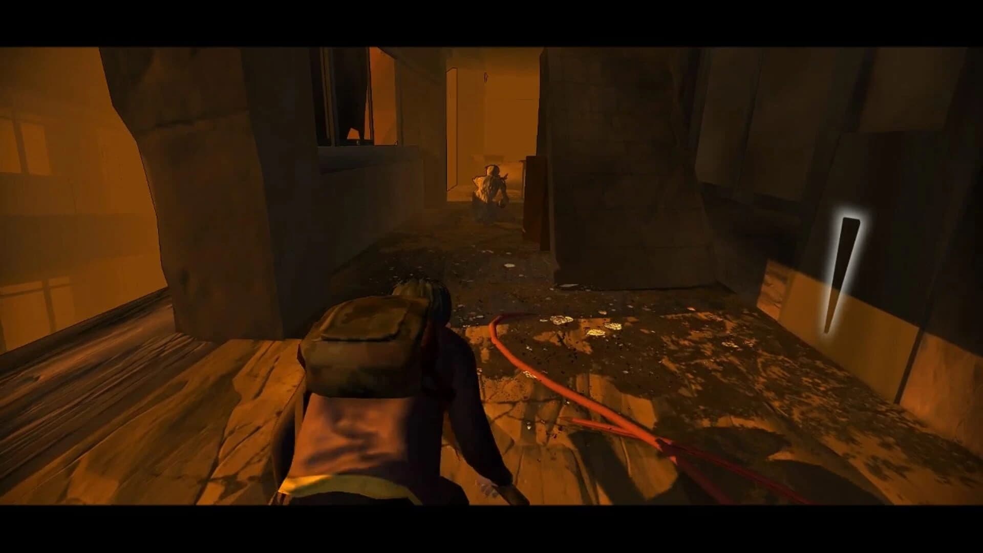 There Is No Tomorrow screenshot 3