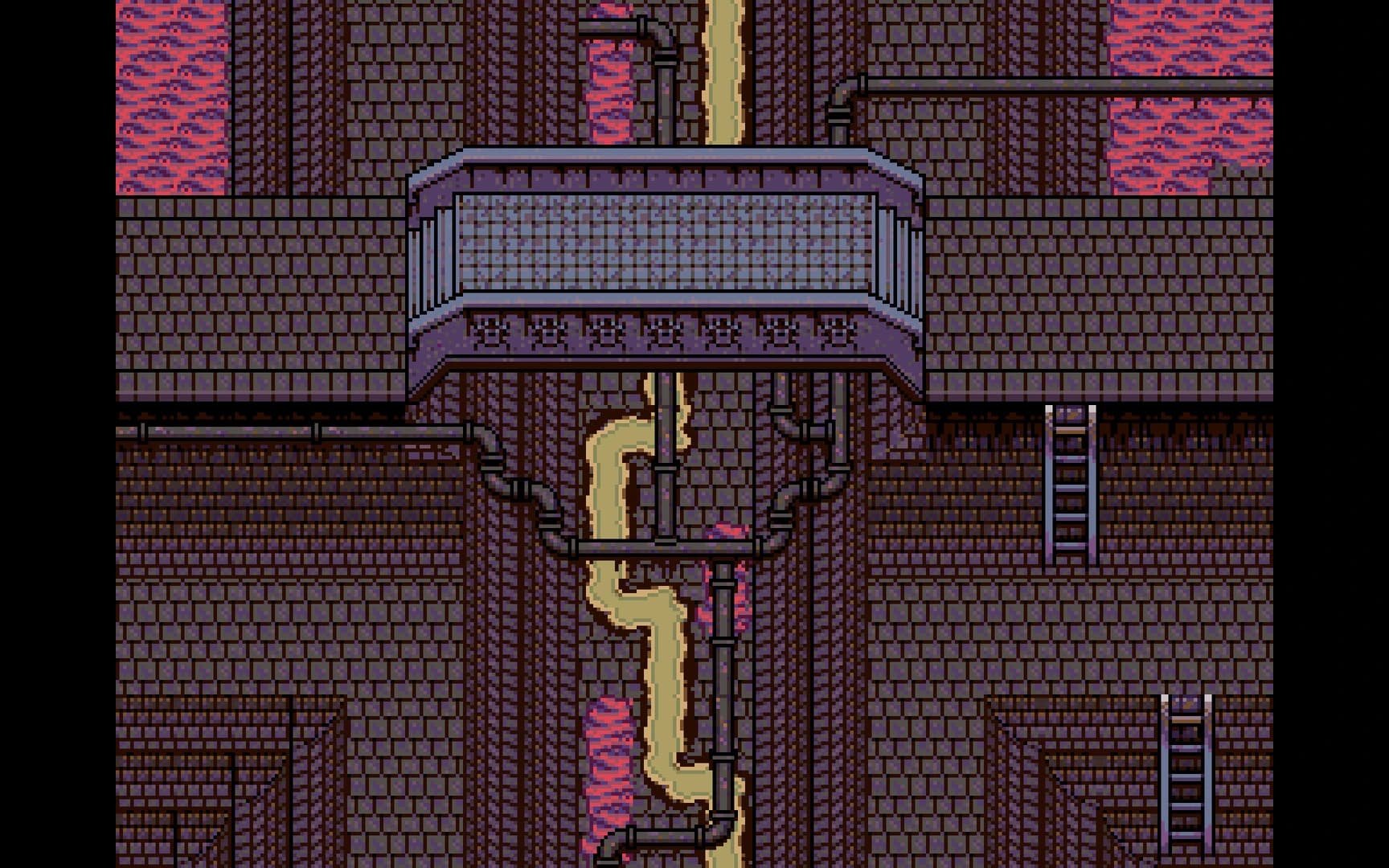 There Swings a Skull: Grim Tidings screenshot 8