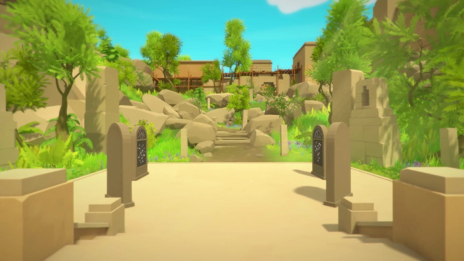 There the Light screenshot 1