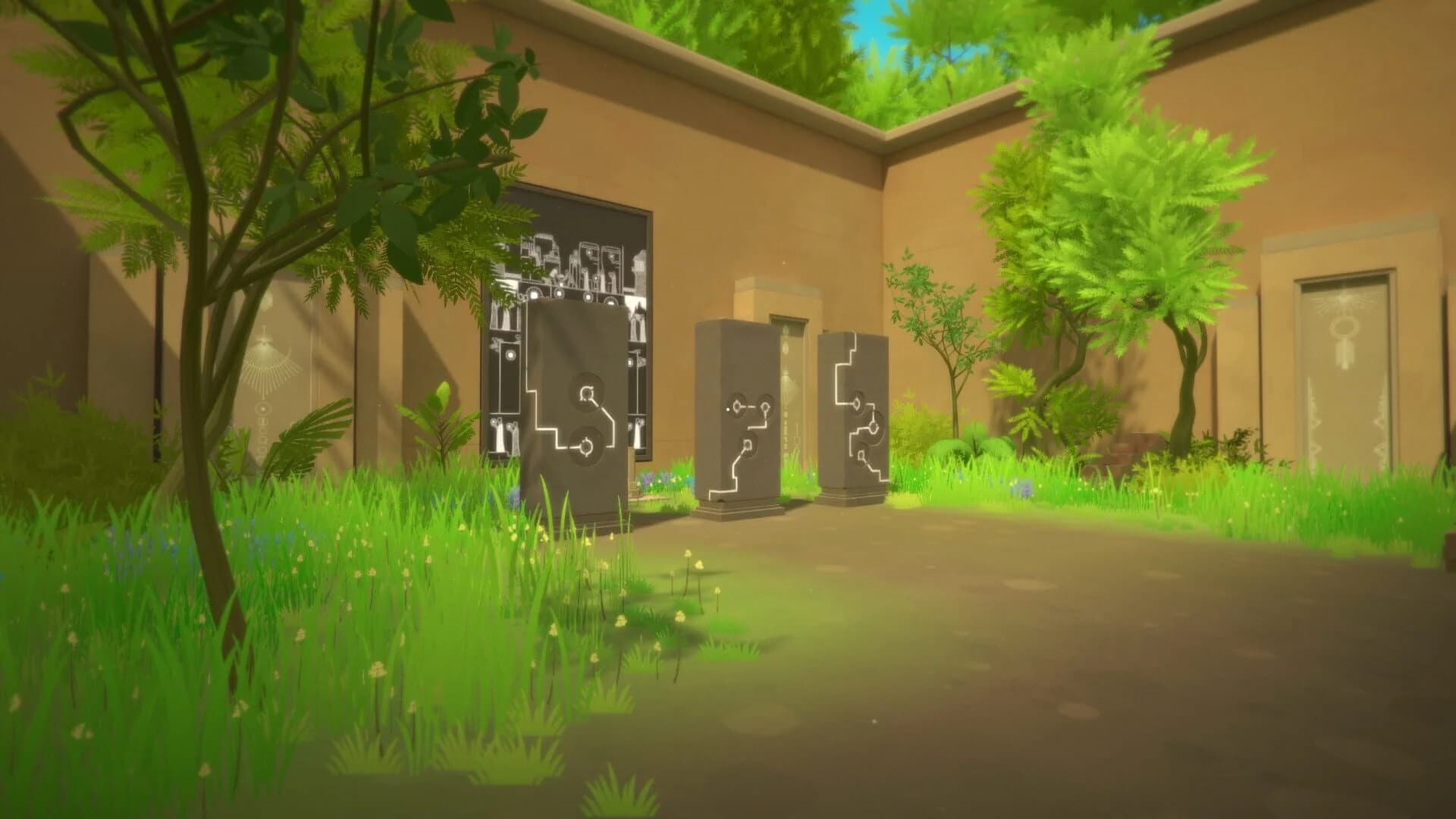 There the Light screenshot 3