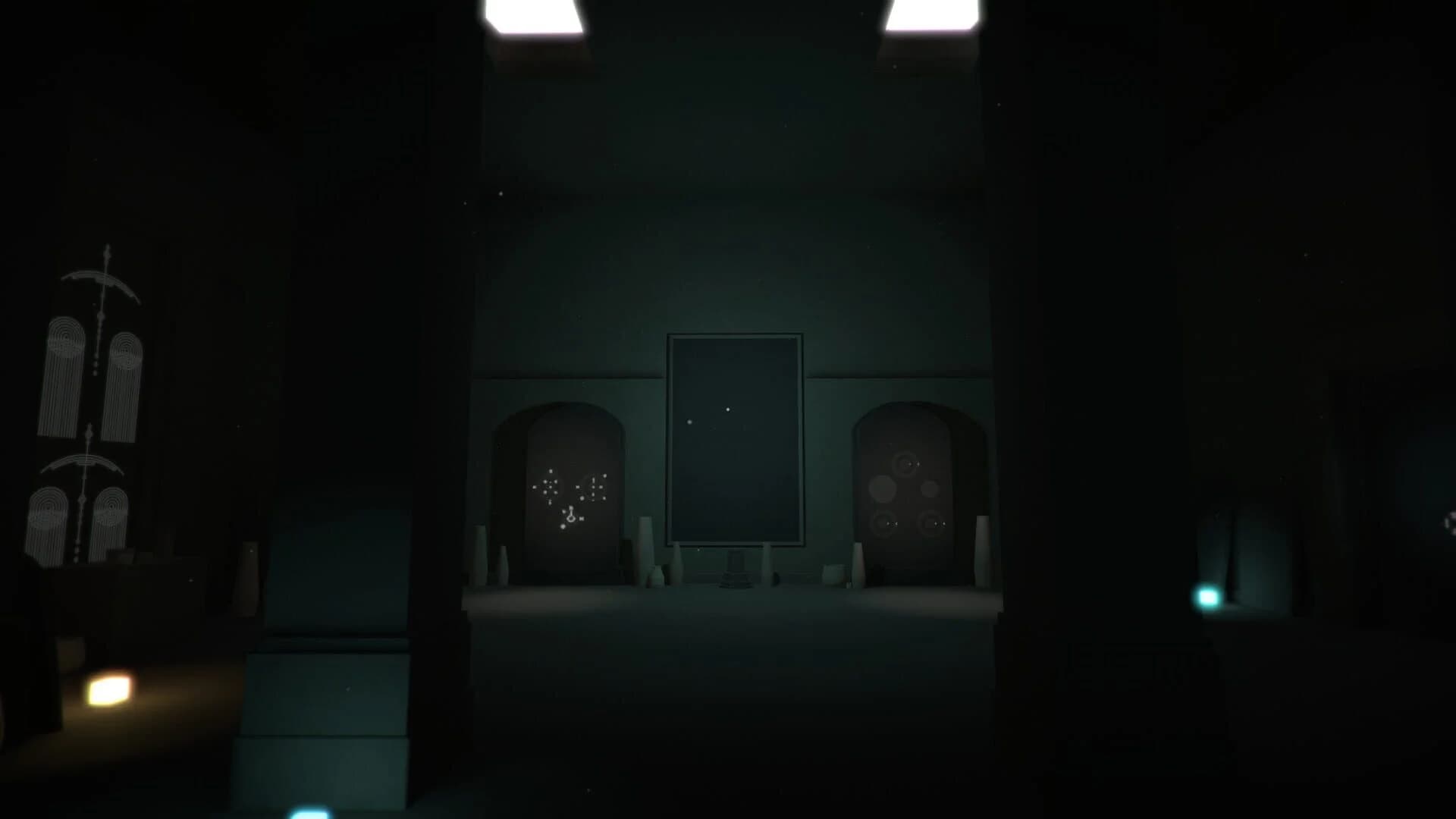 There the Light screenshot 5
