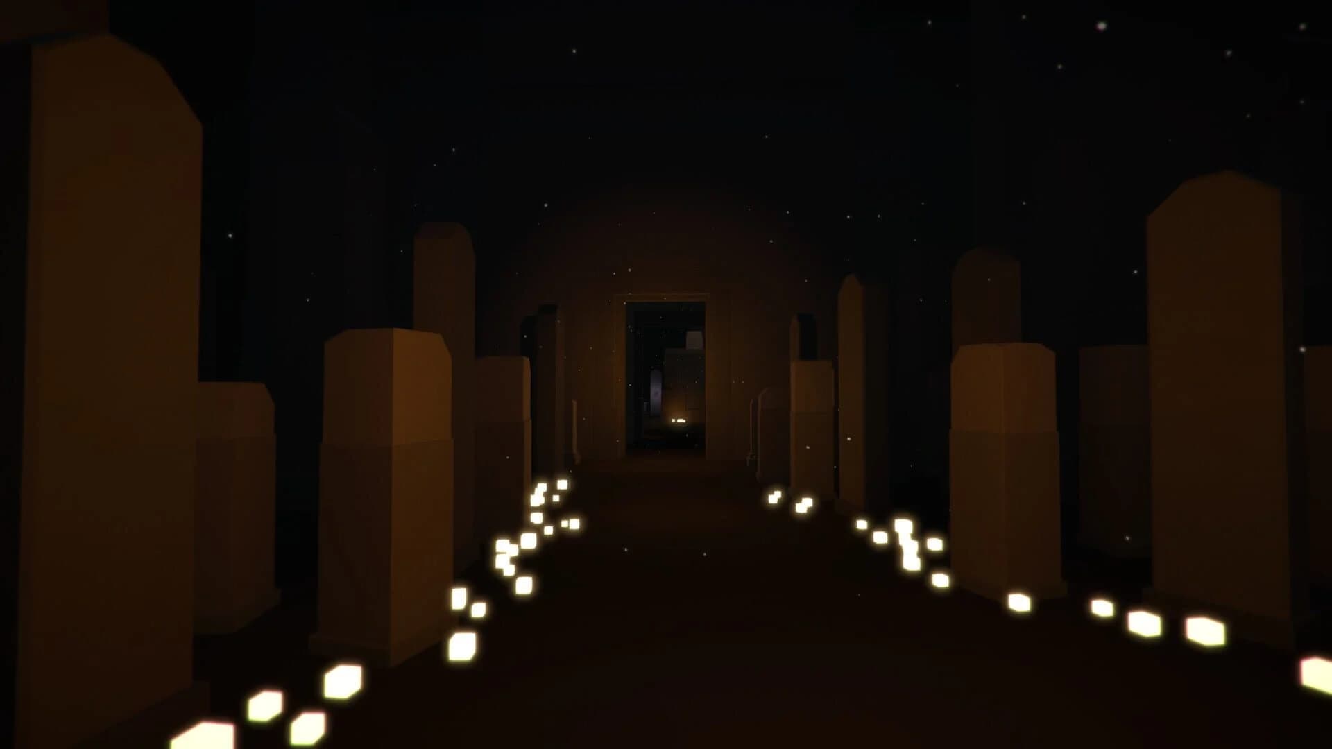 There the Light screenshot 4