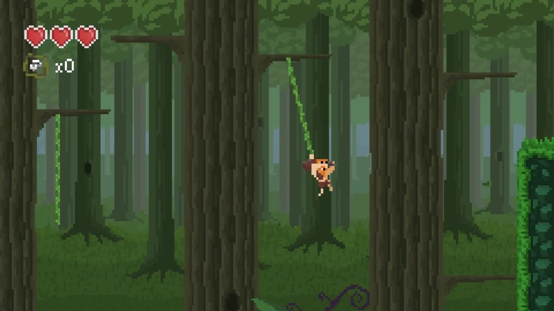 There Was a Caveman screenshot 4