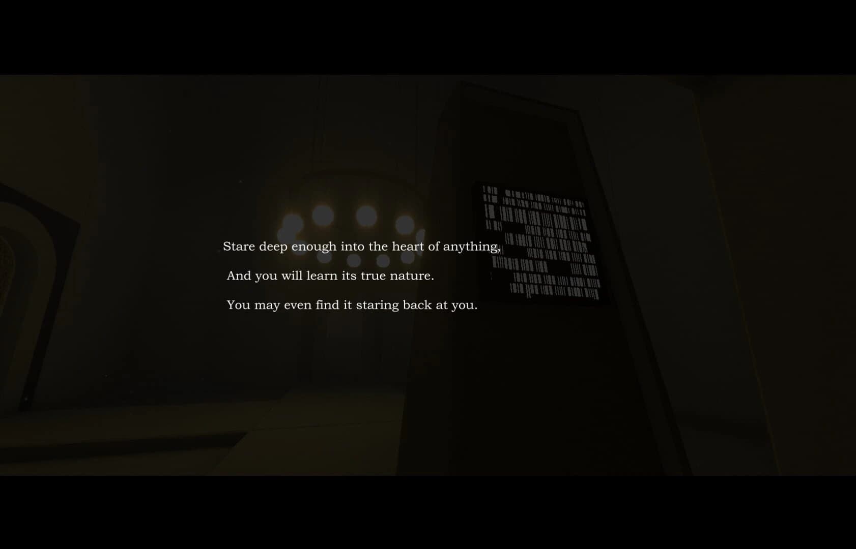 There Was the Moon screenshot 4