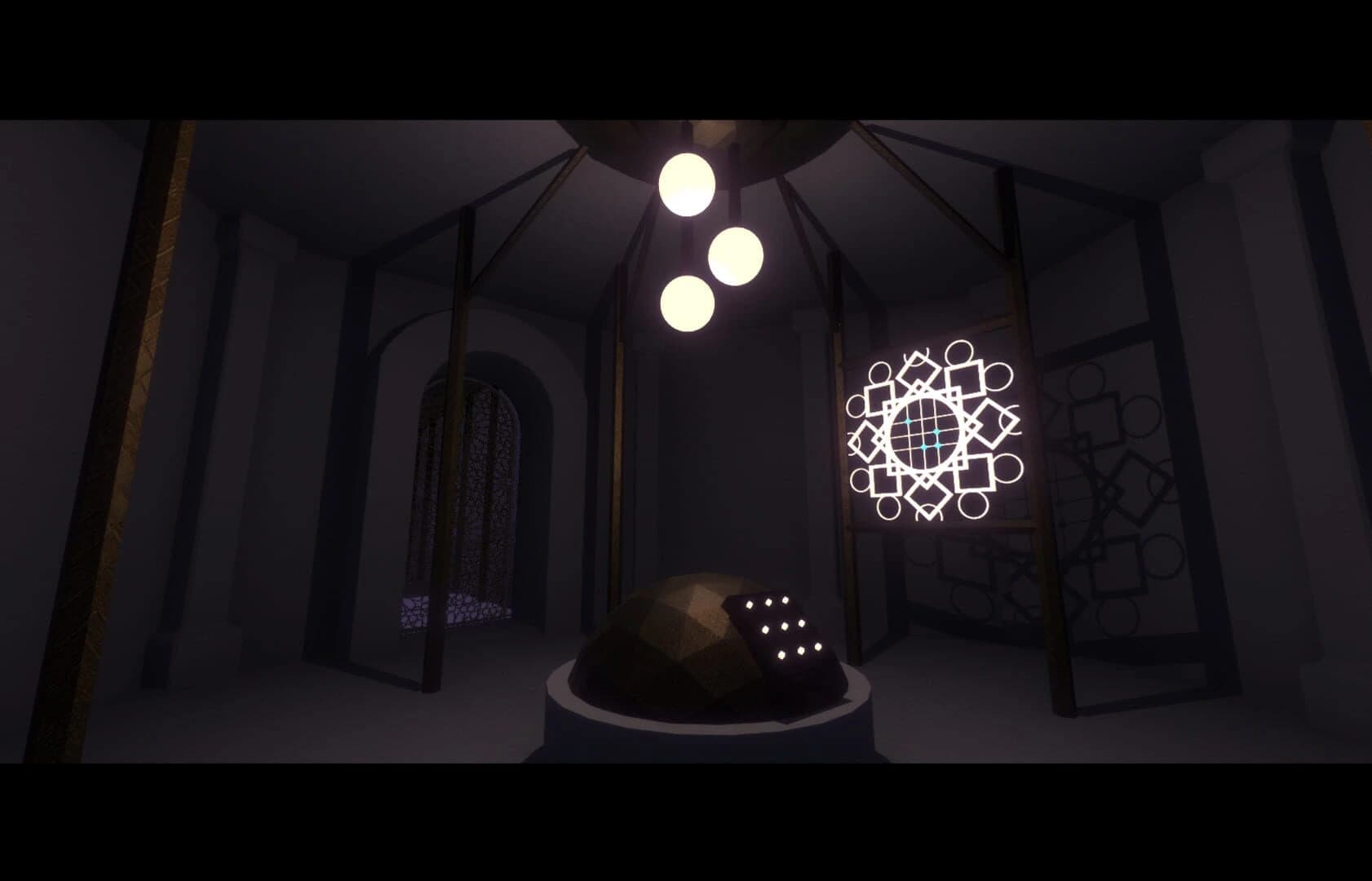 There Was the Moon screenshot 3