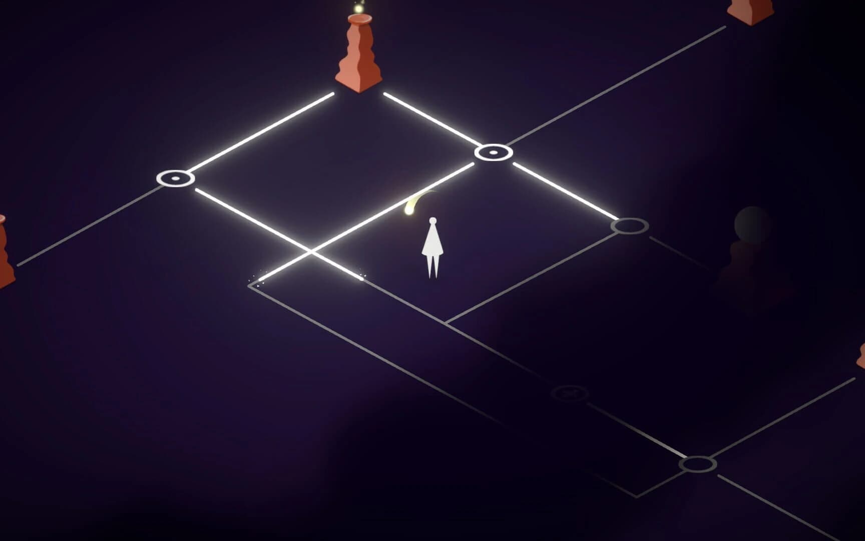 There Will Be Light screenshot 2