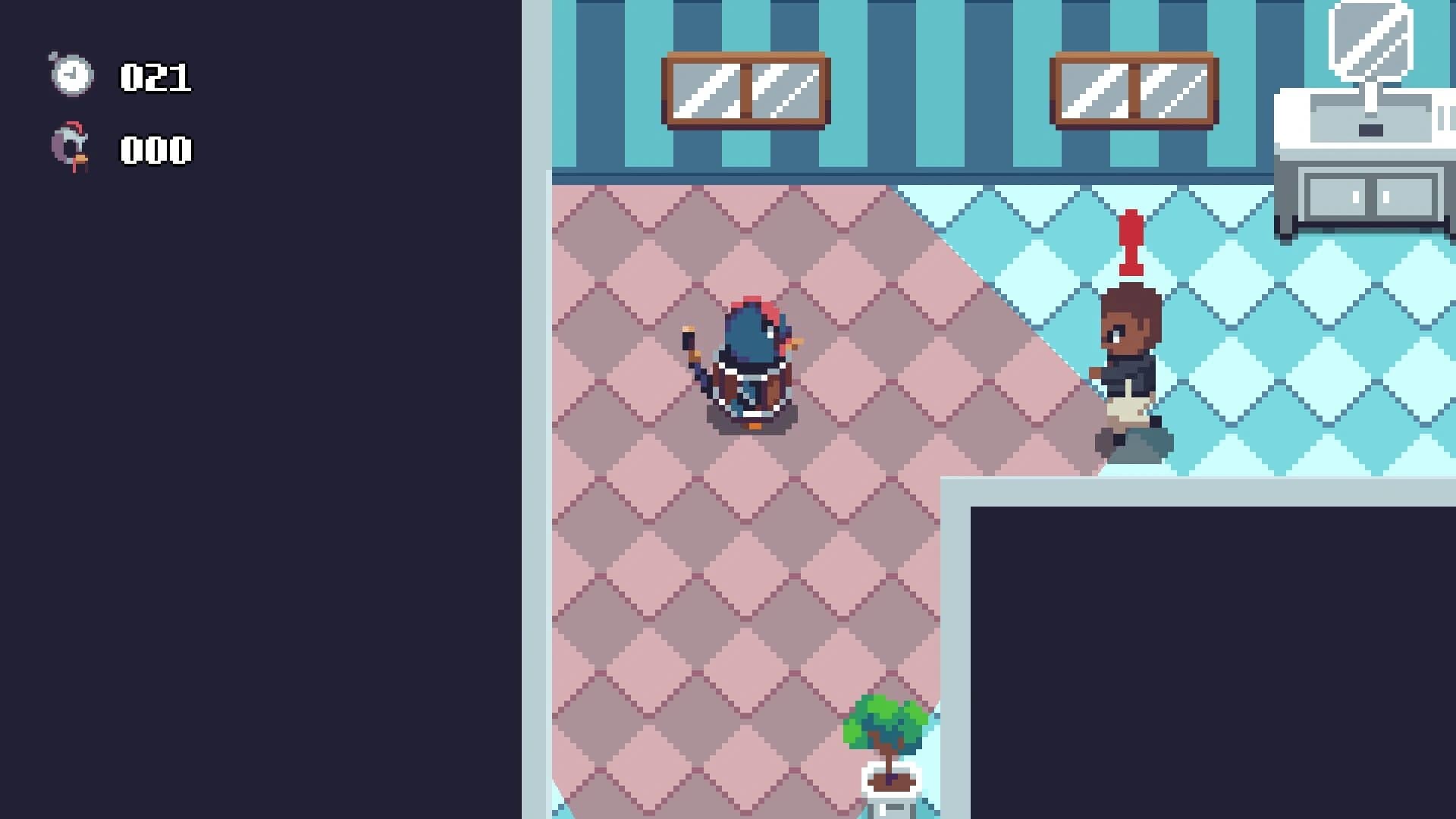 There Will Be No Turkey This Christmas screenshot 5