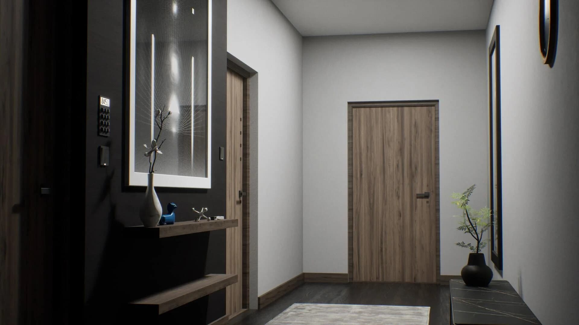 There's a Gun in the Office screenshot 5