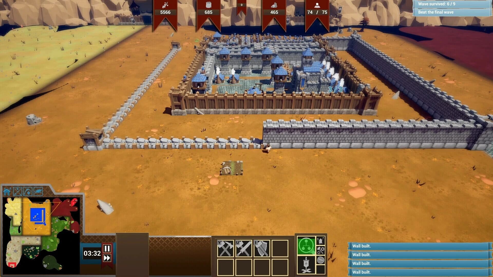 There's No Dragon! screenshot 5