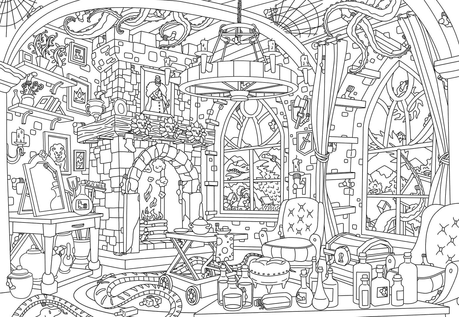 There's No Socks screenshot 1