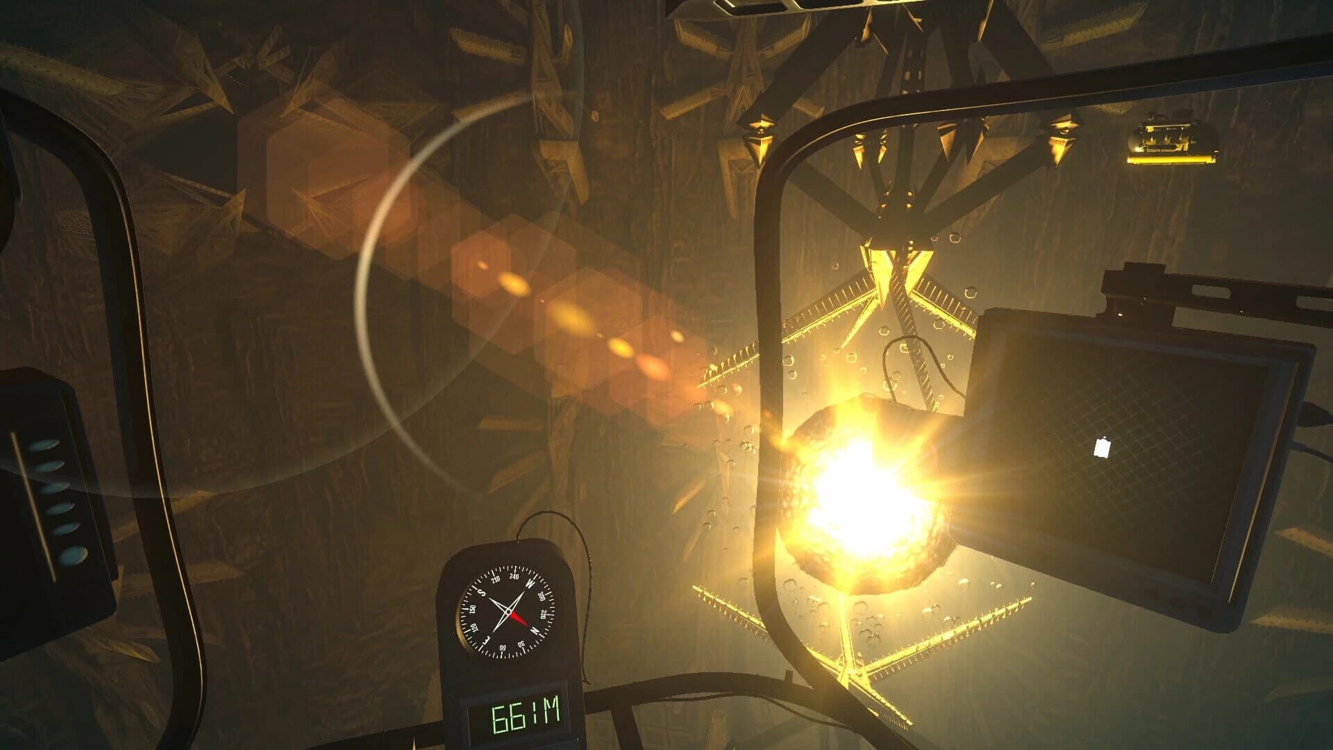 There's Nothing Down There screenshot 5