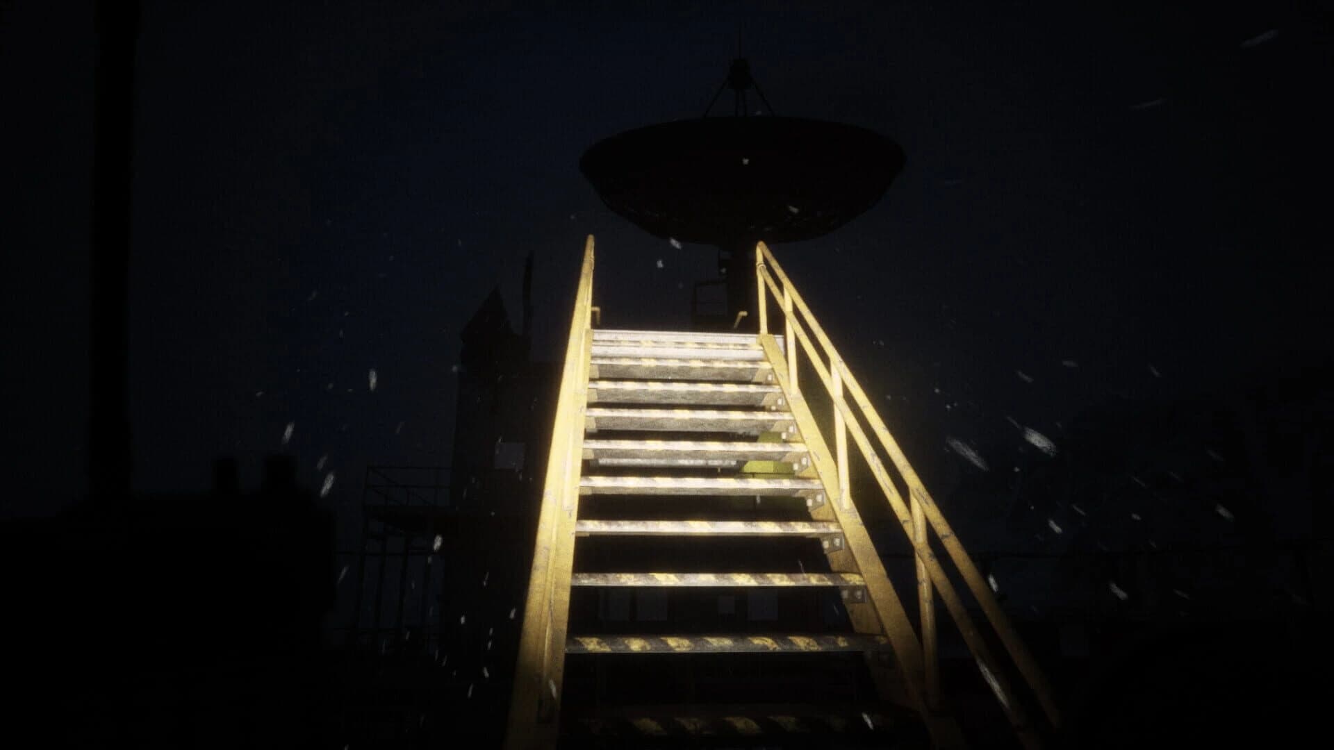 There's Something in the Ice screenshot 3