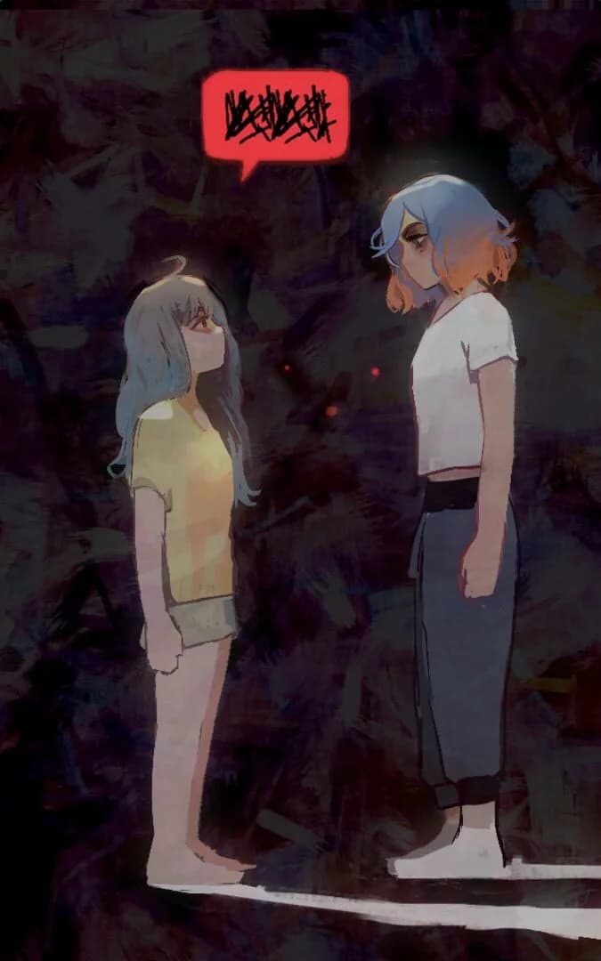 There's This Girl screenshot 4