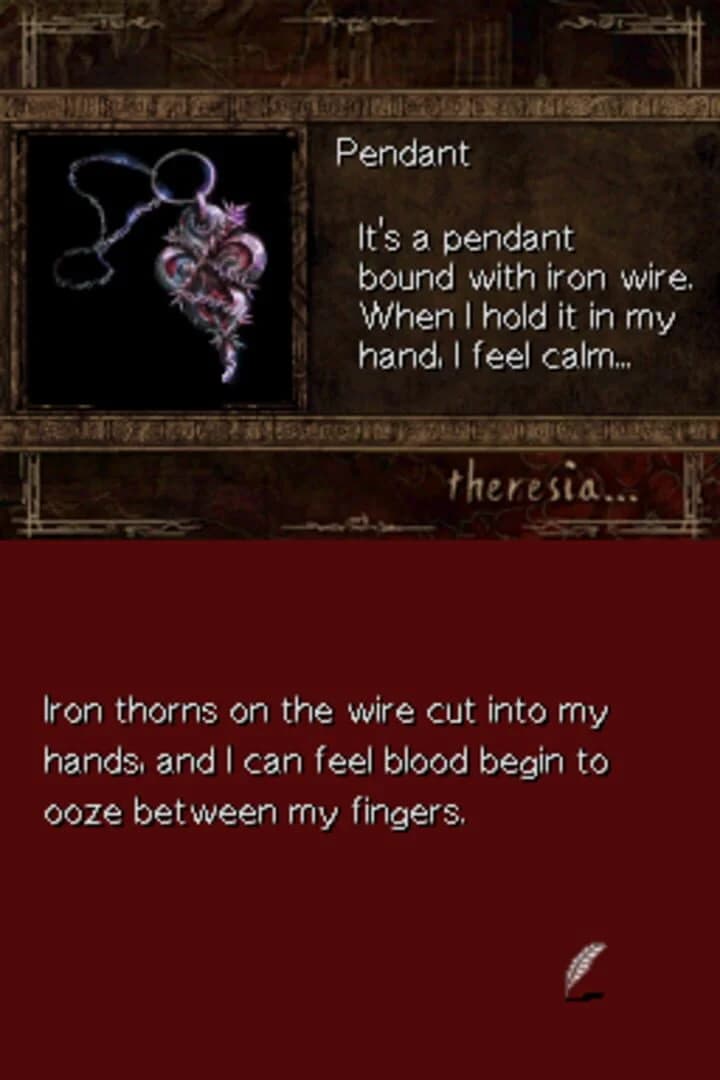 Theresia screenshot 3