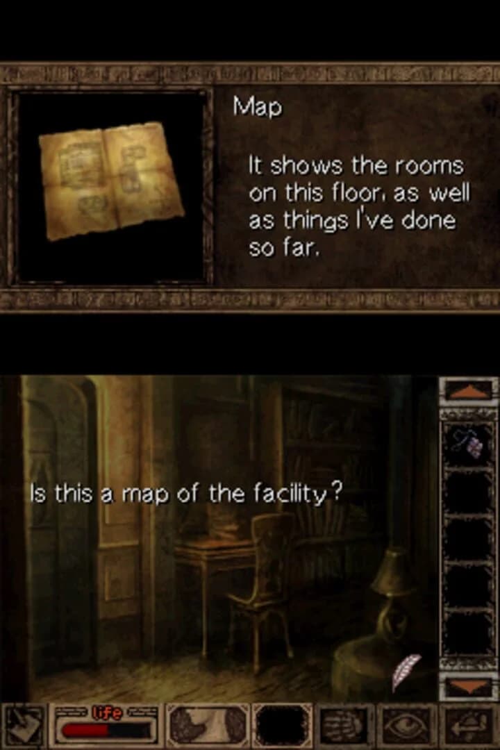 Theresia screenshot 4