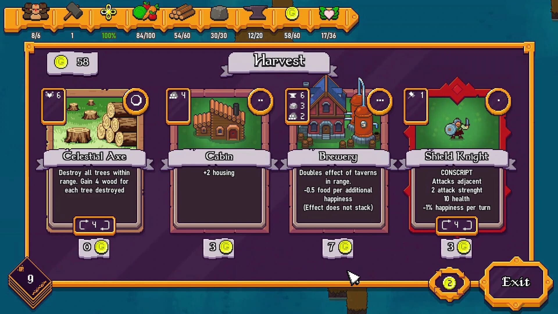 These Doomed Isles: The First God screenshot 5