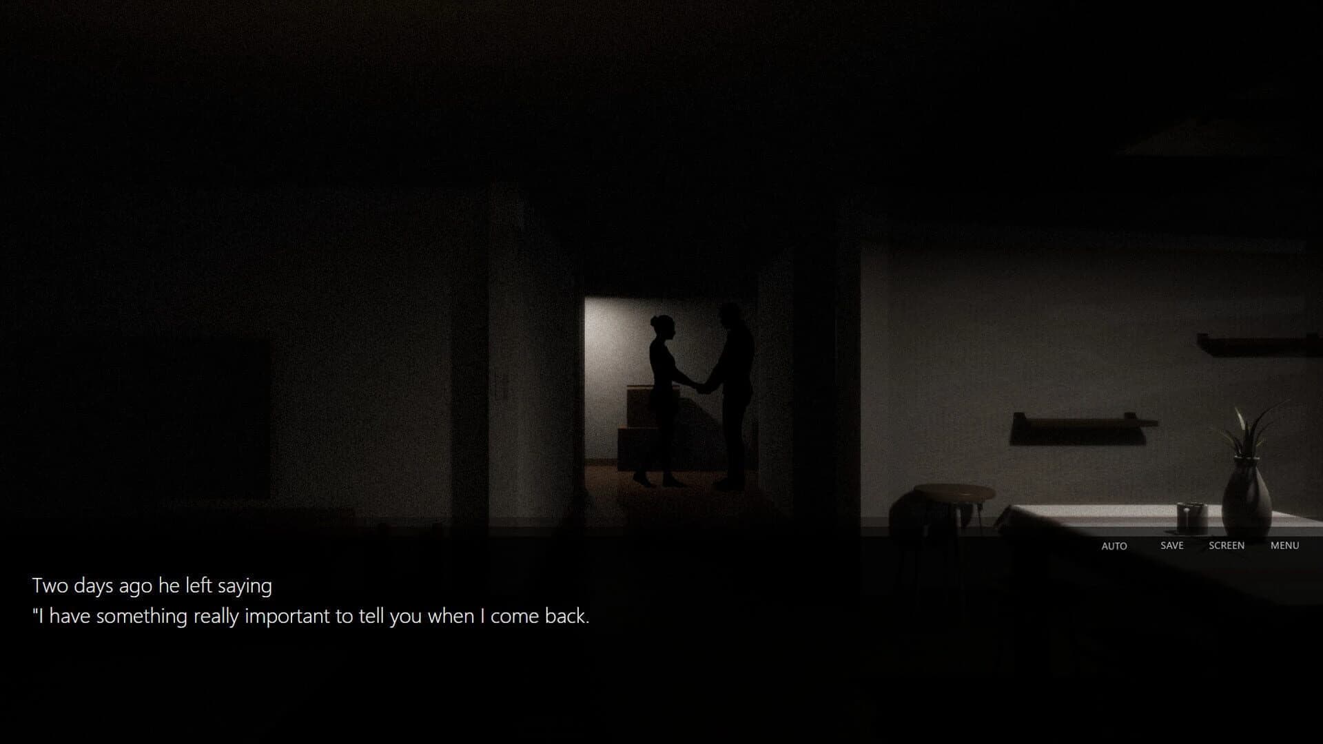 These Nights Alone screenshot 1