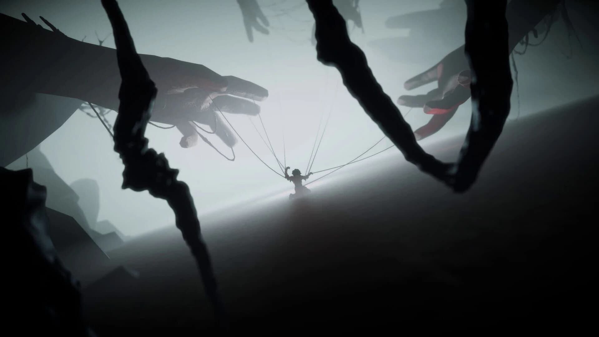 These Starless Skies screenshot 1
