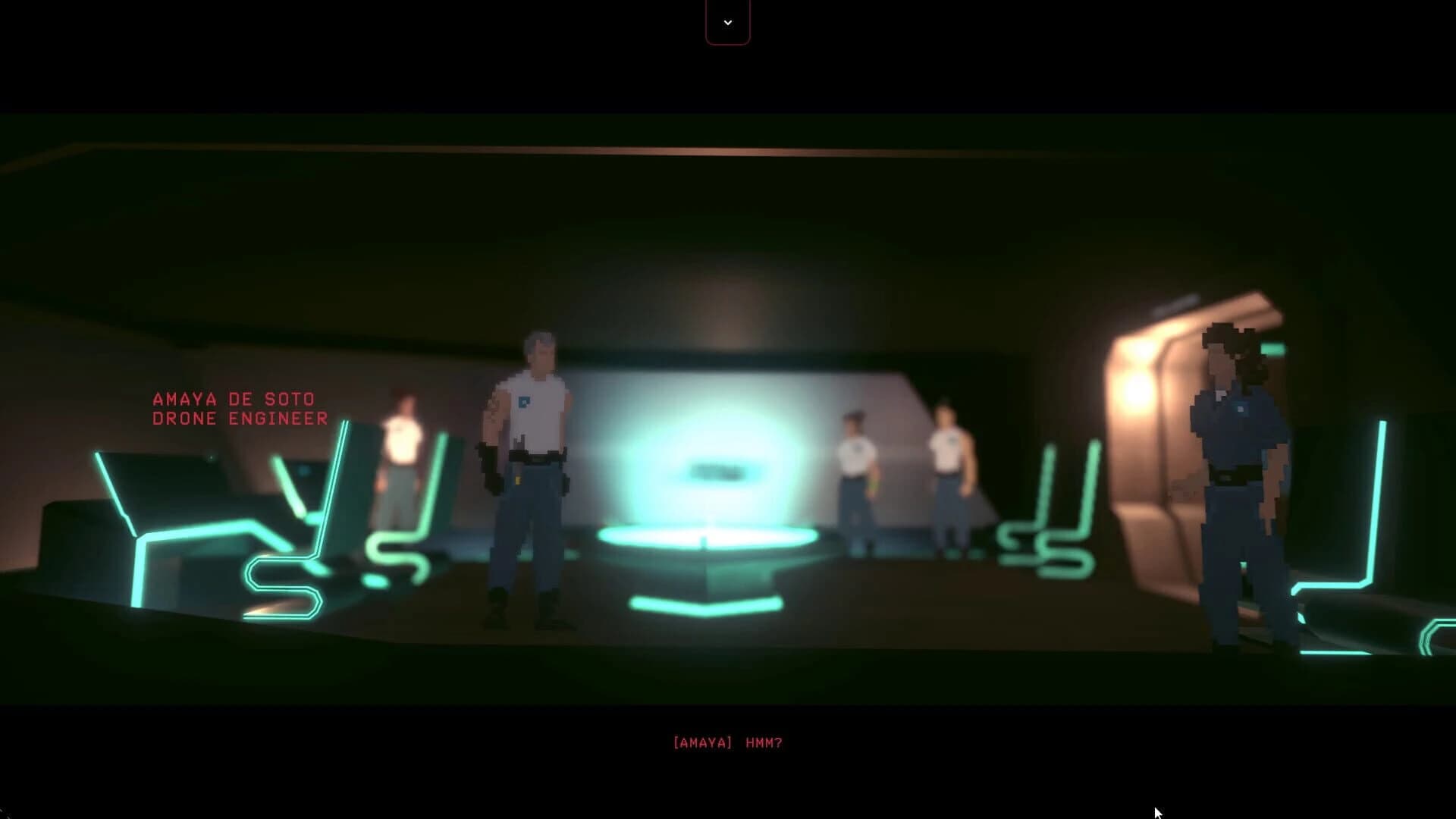 These Starless Skies screenshot 5