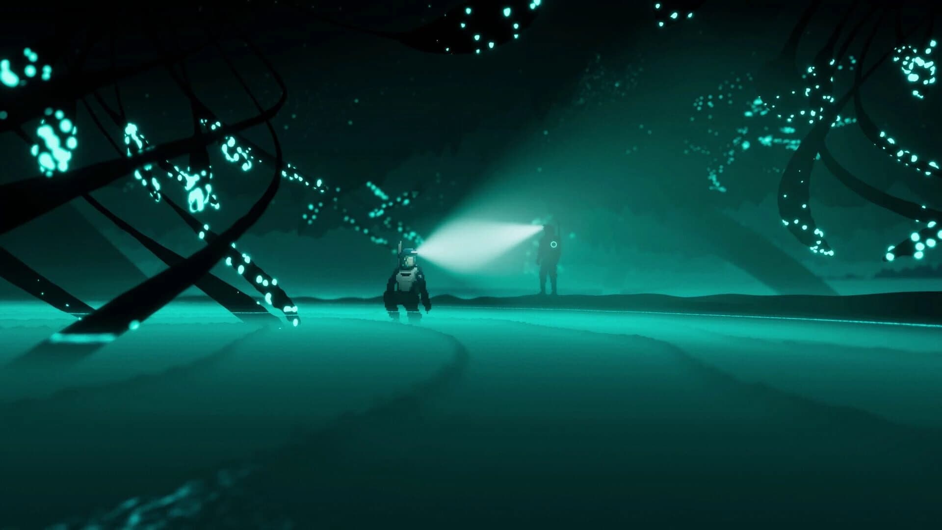 These Starless Skies screenshot 2