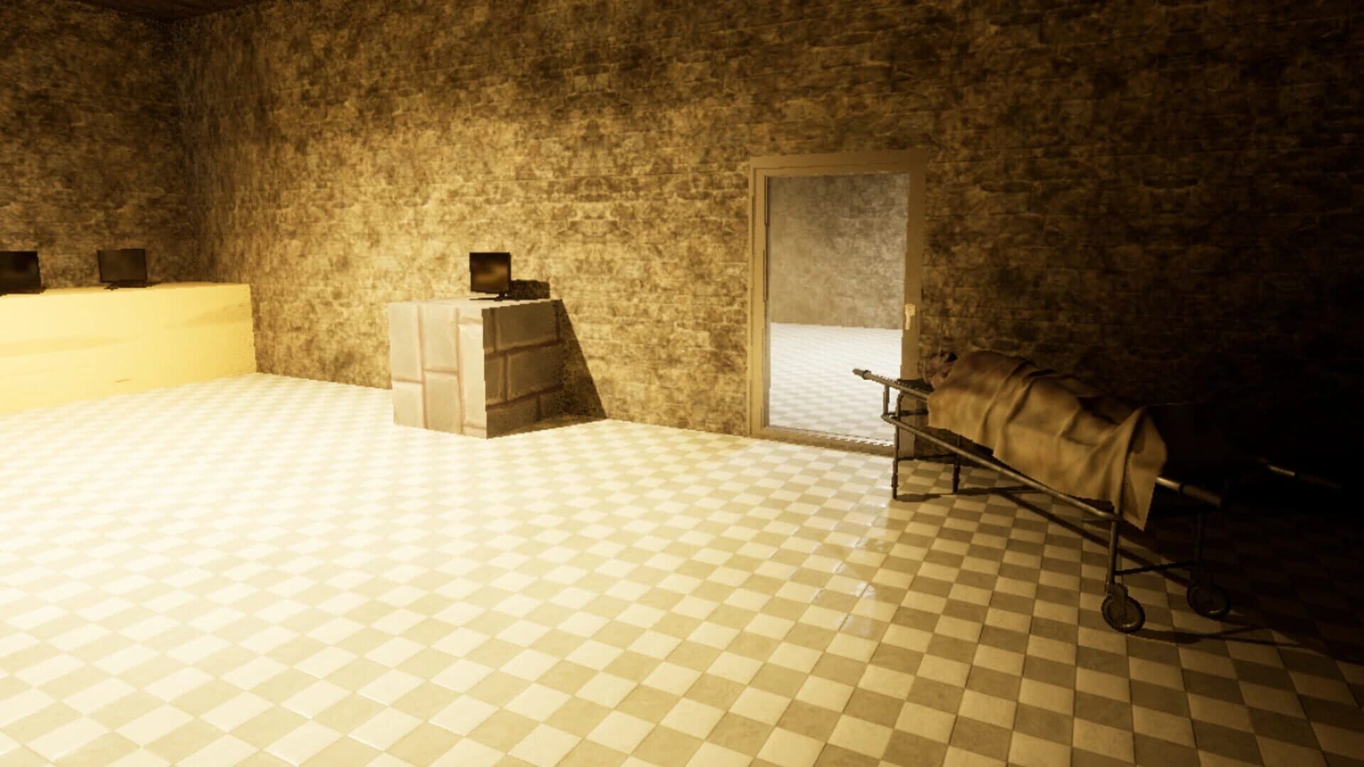 TheVillage: Possession screenshot 5