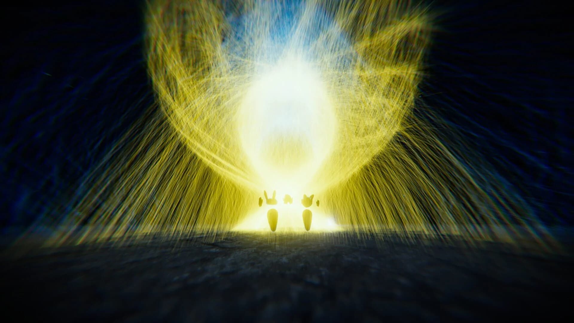 TheWaveVR screenshot 1