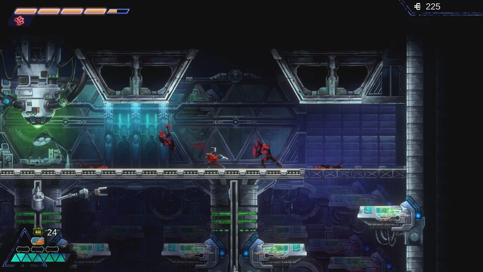 They Always Run screenshot 4