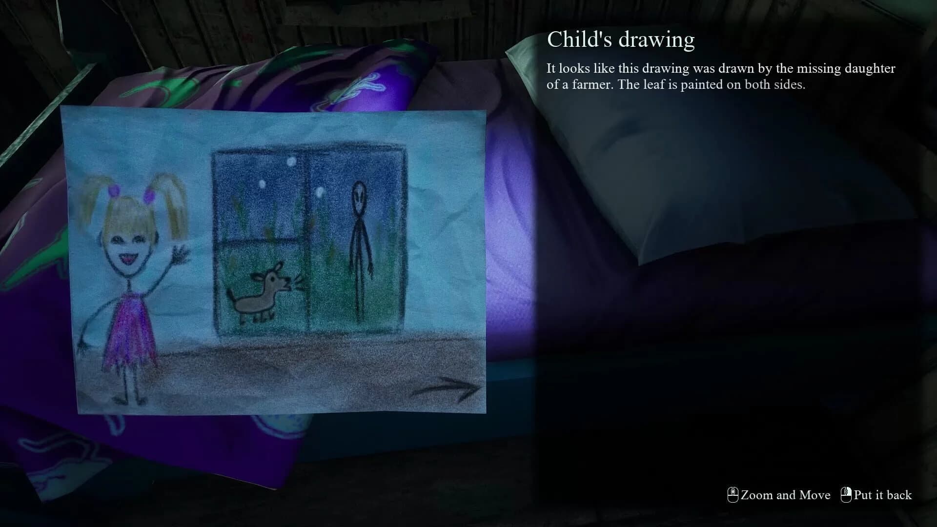 They Are Here: Alien Abduction Horror screenshot 5