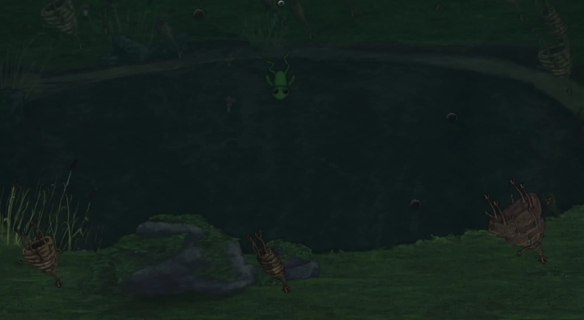 They Breathe screenshot 4