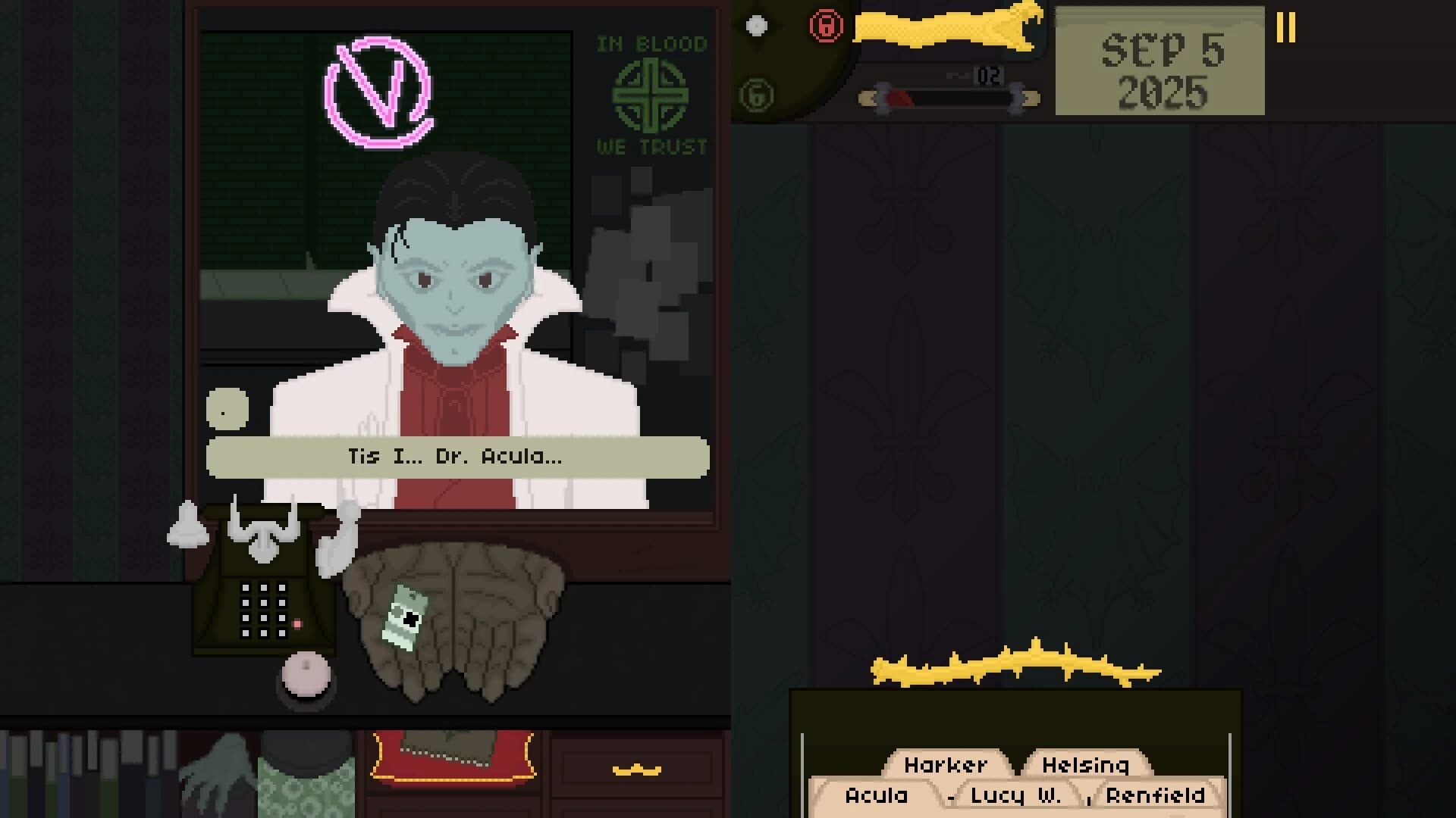 They Came for Blood screenshot 5