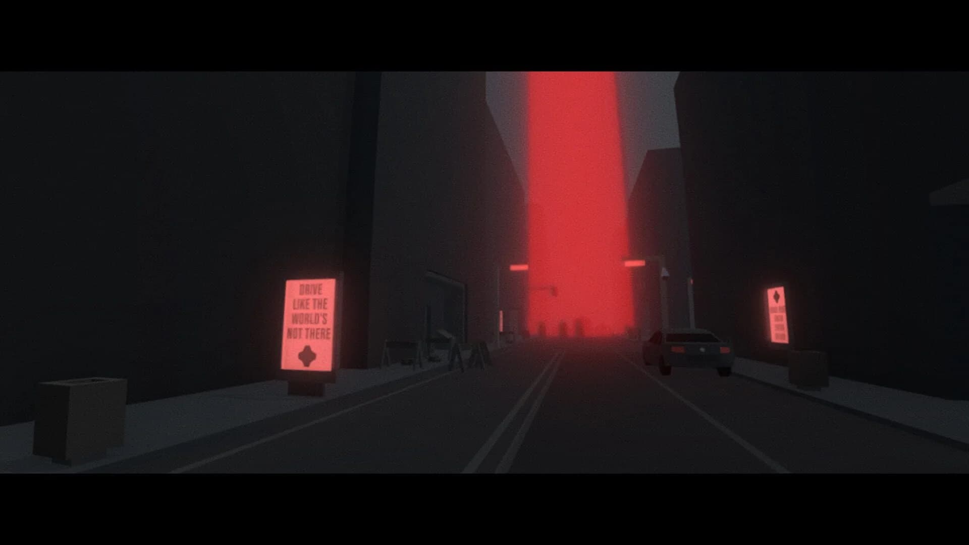 They Came From a Communist Planet screenshot 2