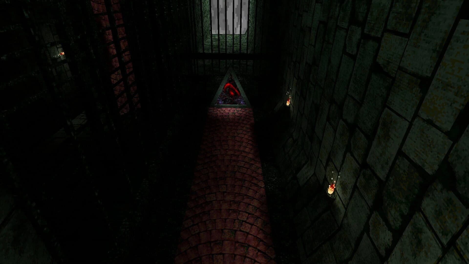They Came From Dimension X screenshot 1