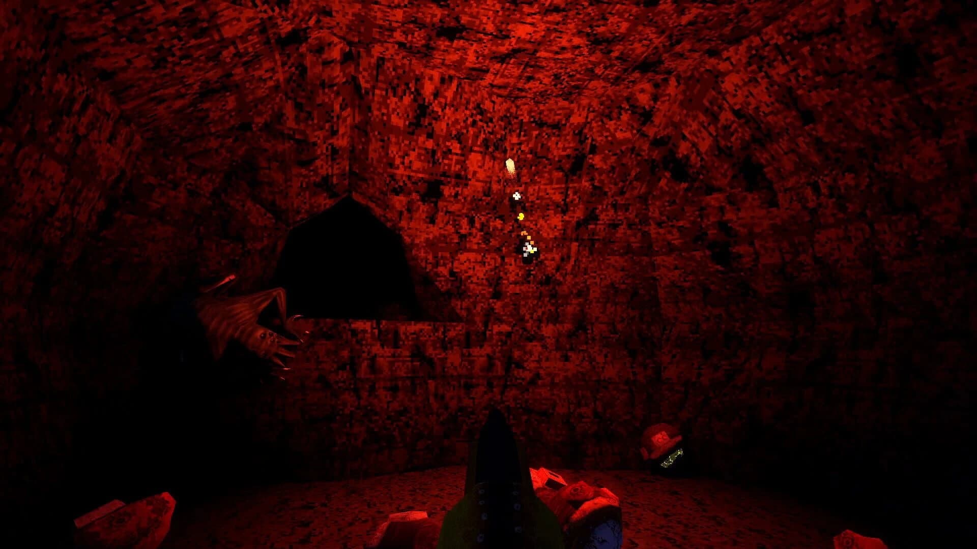They Came From Dimension X screenshot 5