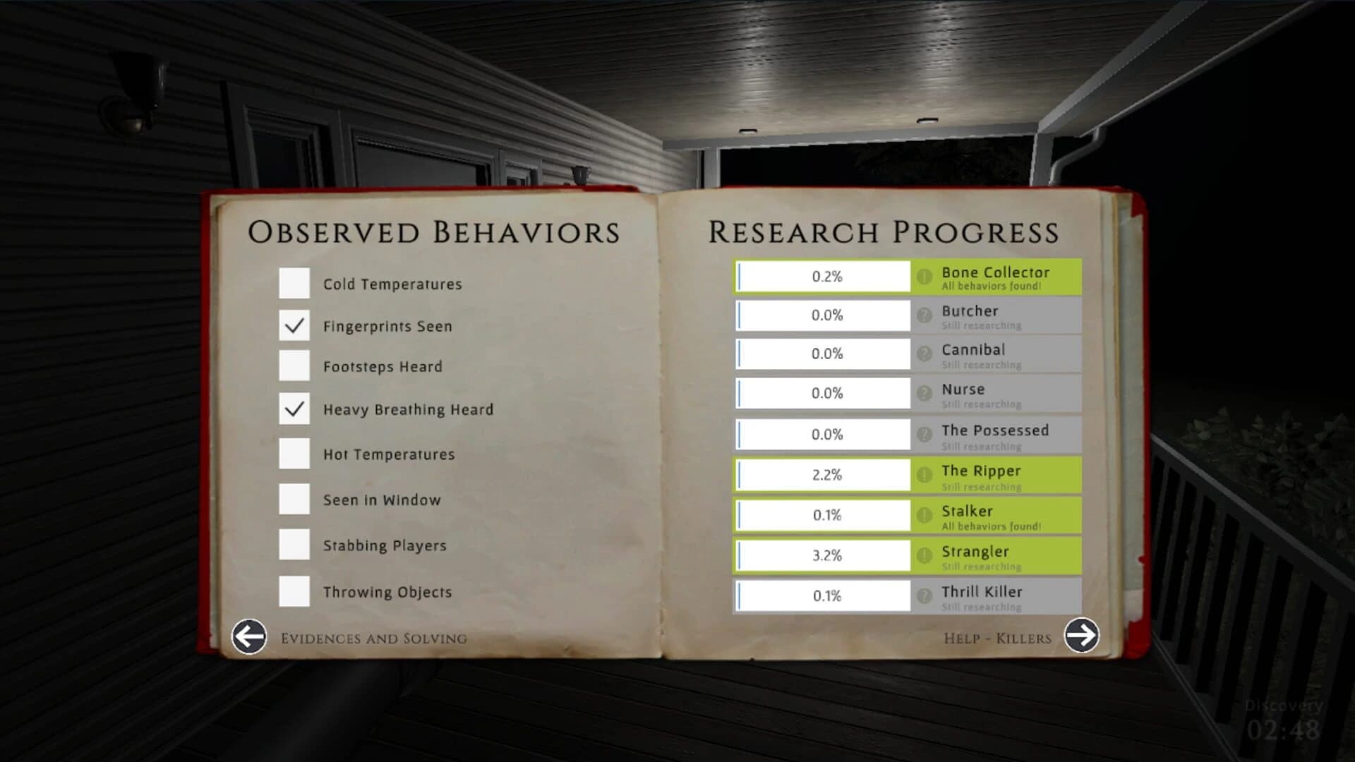 They Die Tomorrow screenshot 2