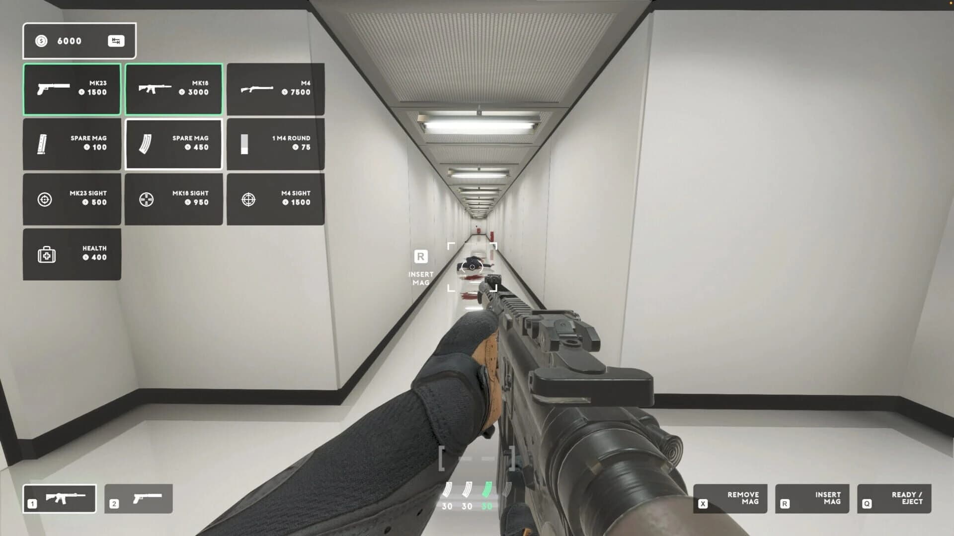 They Killed Your Cat screenshot 1