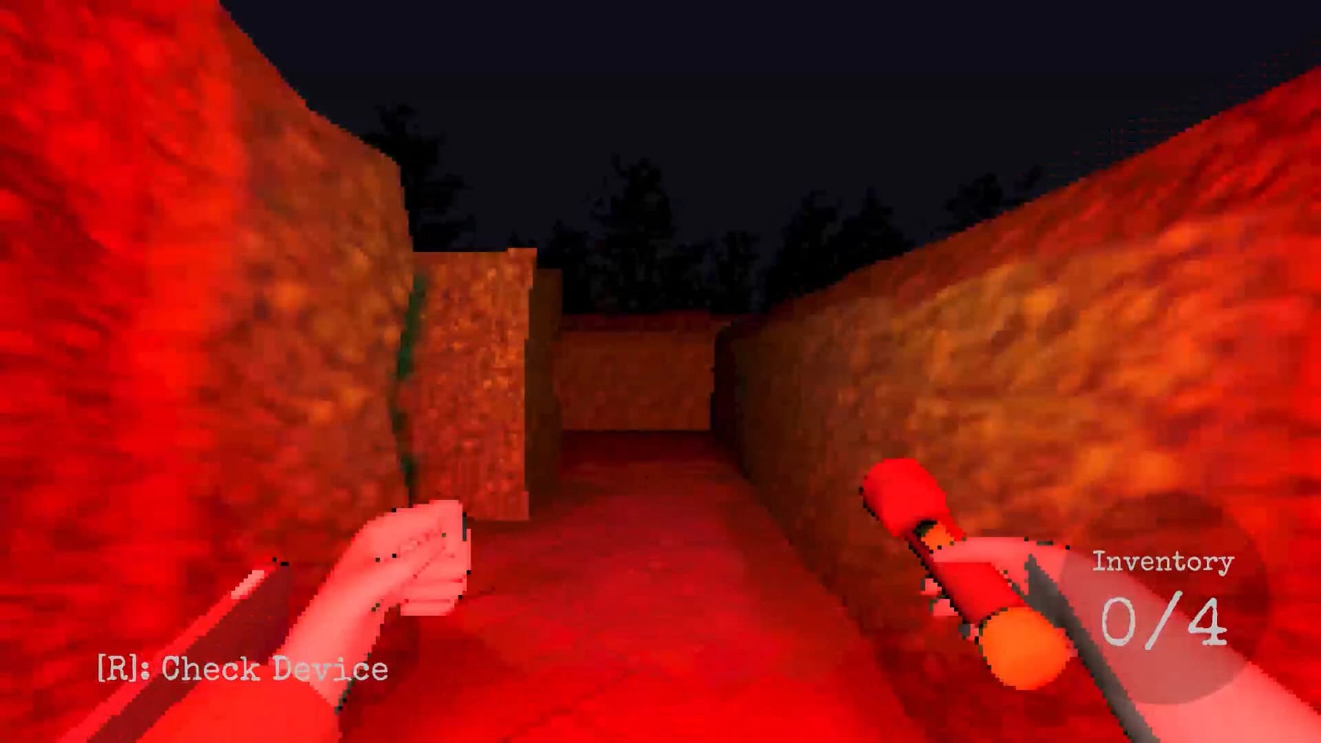They Watch screenshot 5