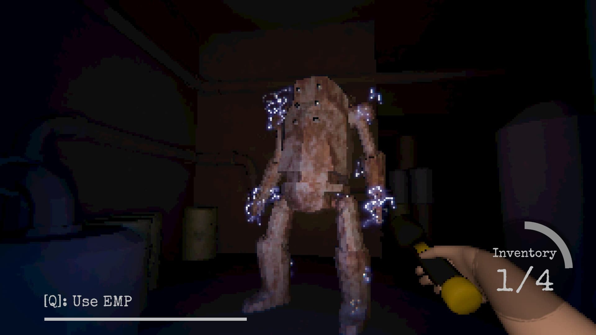 They Watch screenshot 6