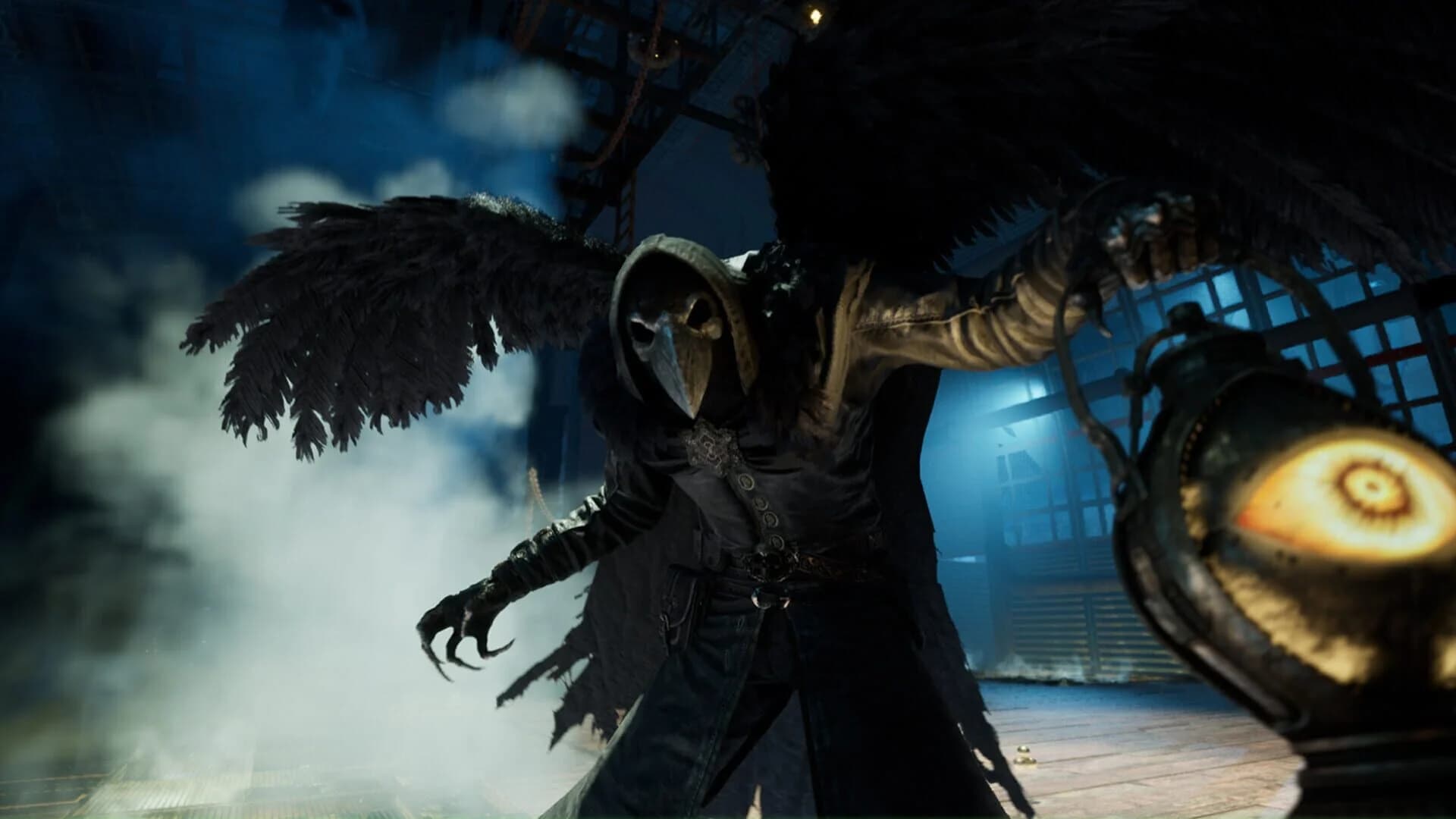 They Will Come screenshot 1