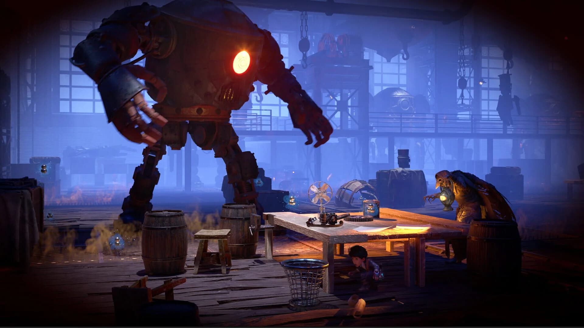 They Will Come screenshot 5