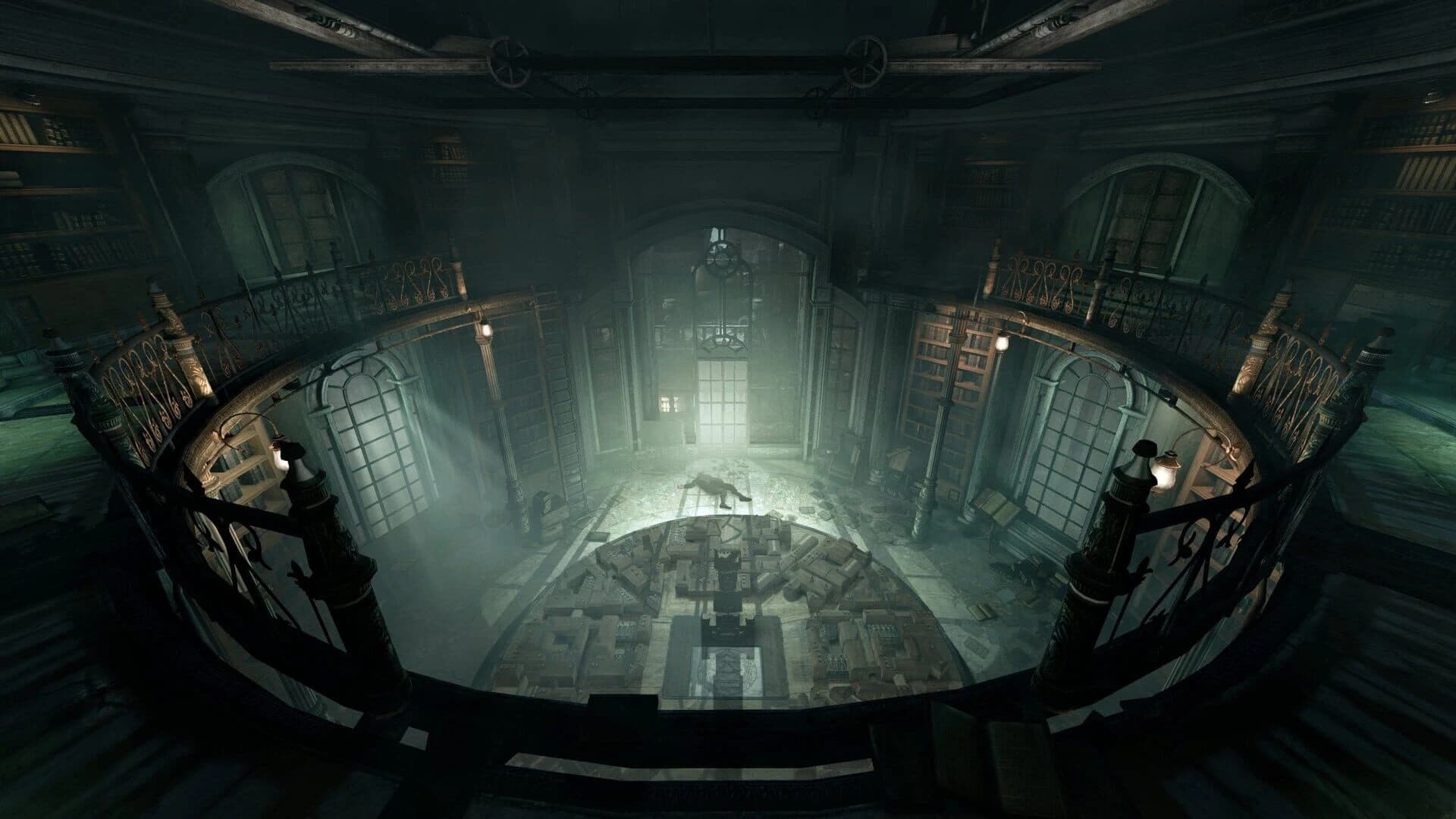 Thief: Master Thief Edition screenshot 4