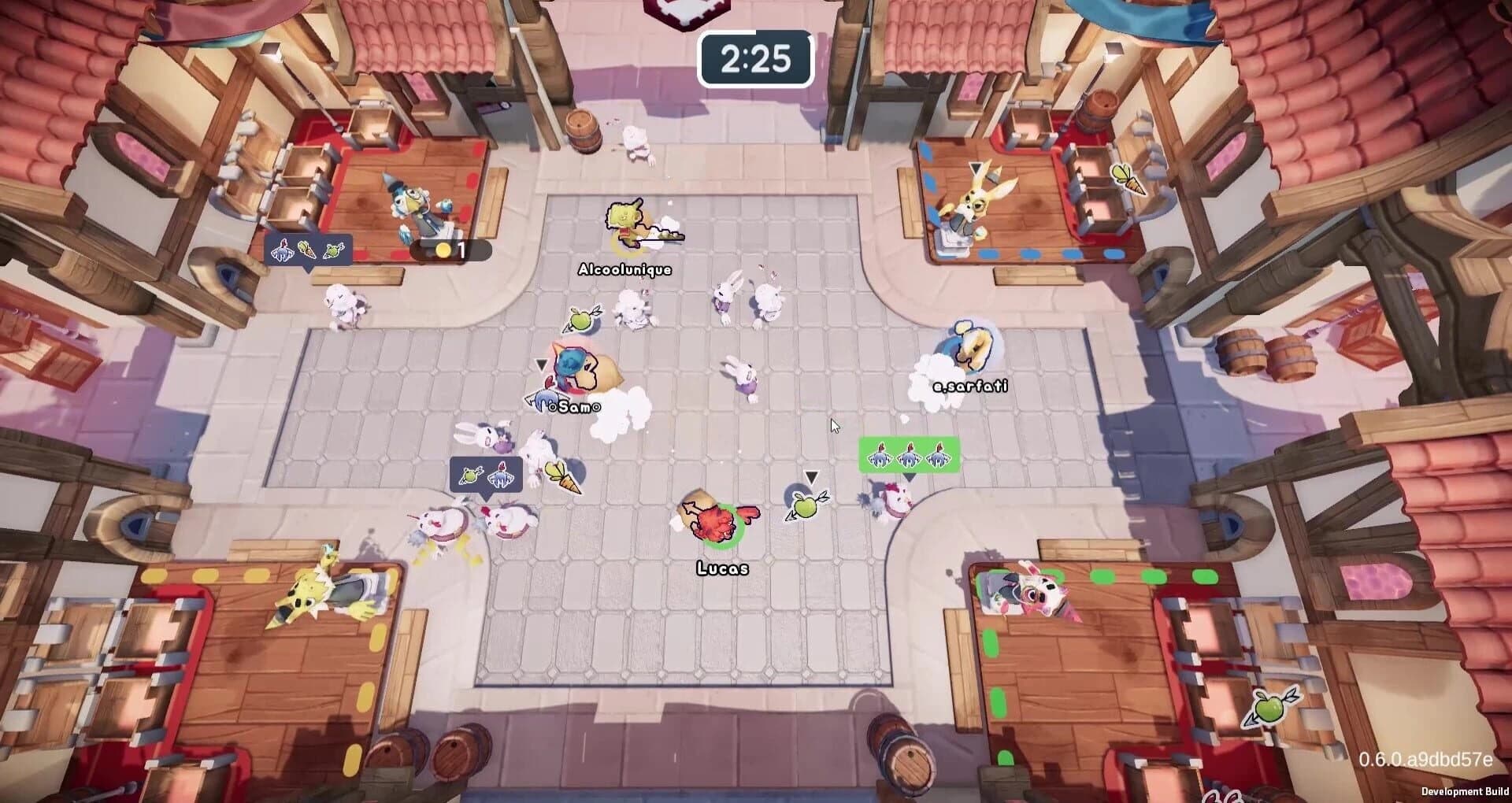 Thief Shop screenshot 5