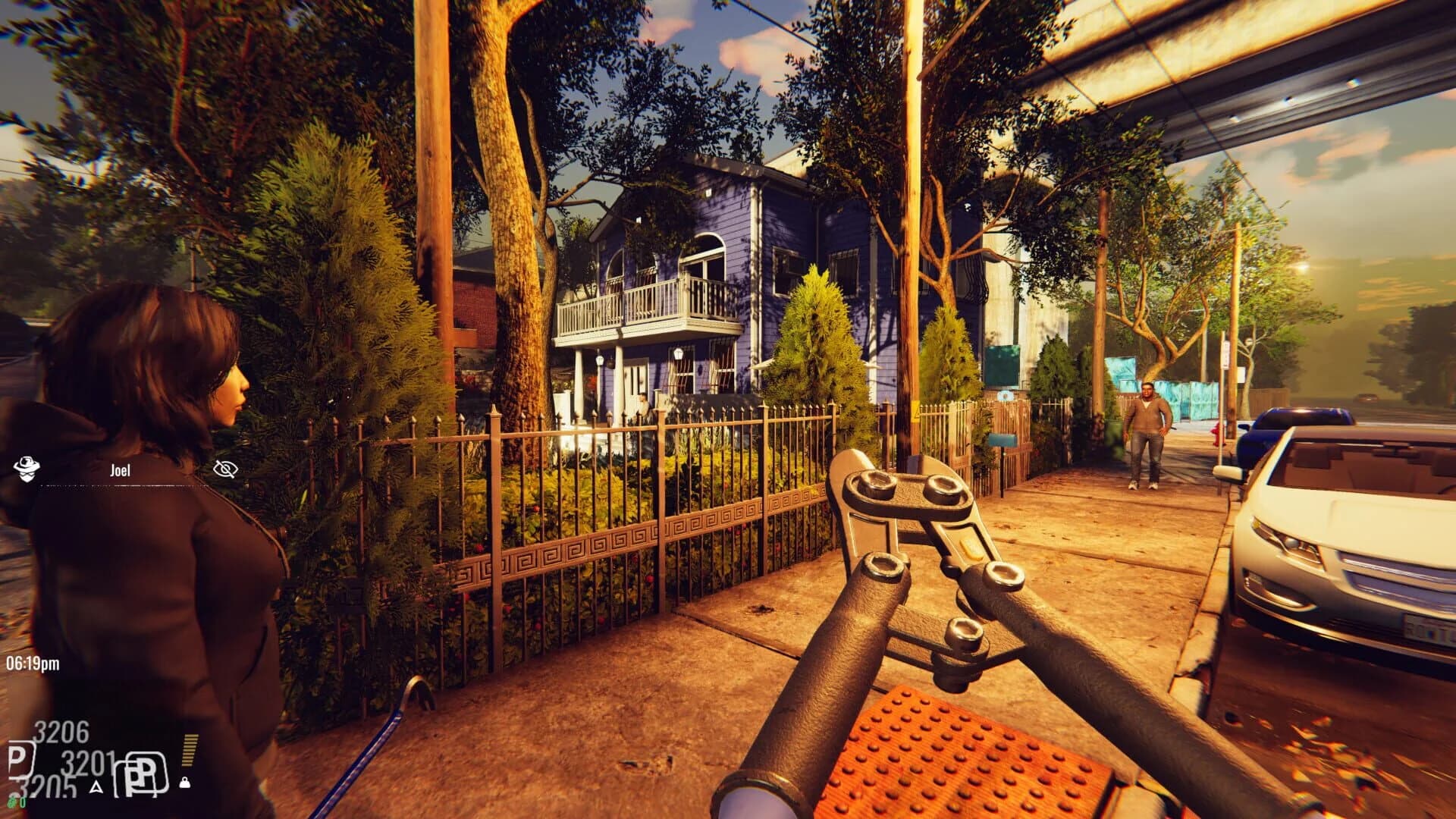 Thief Simulator 3 screenshot 4