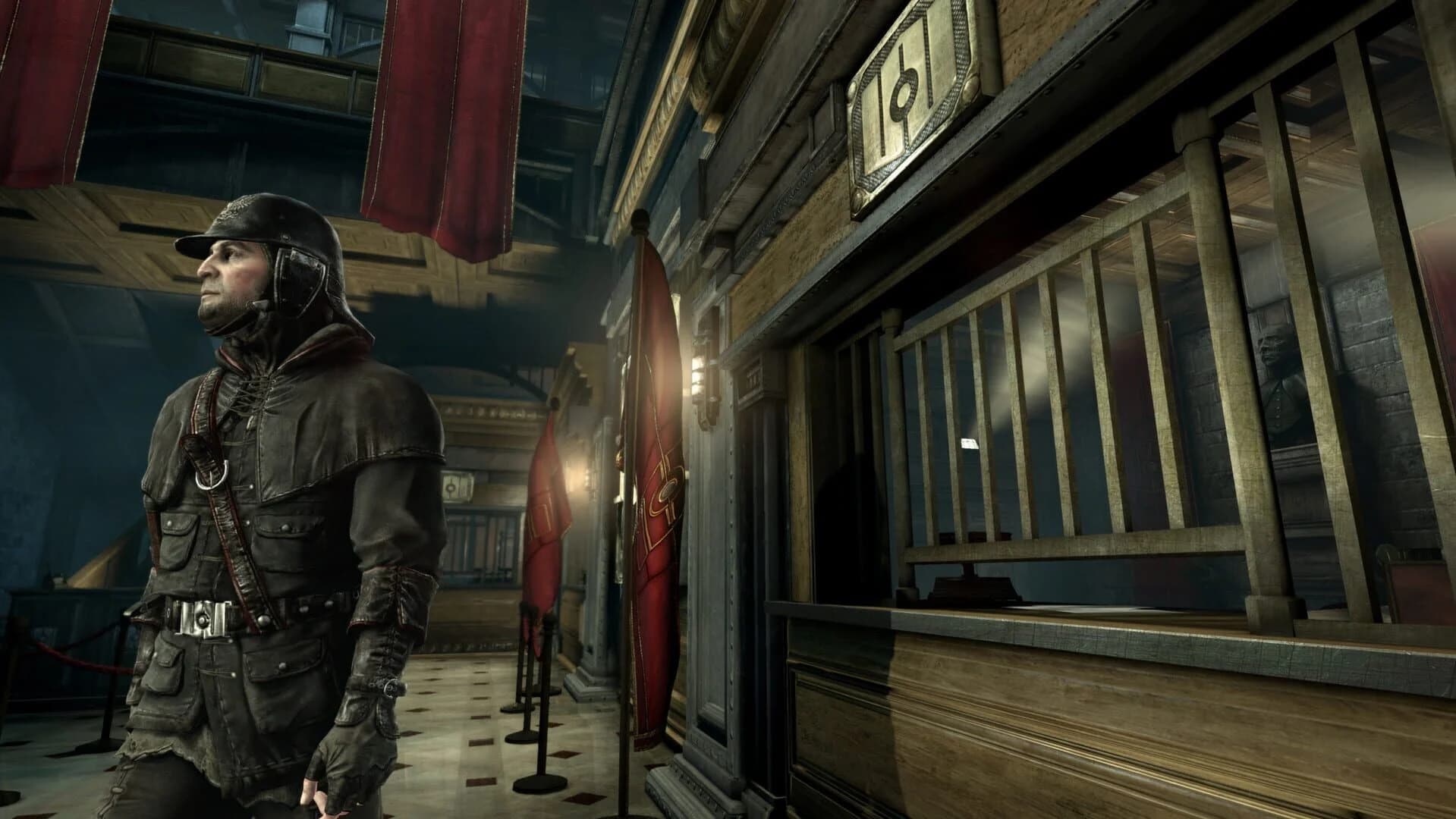 Thief: The Bank Heist screenshot 2