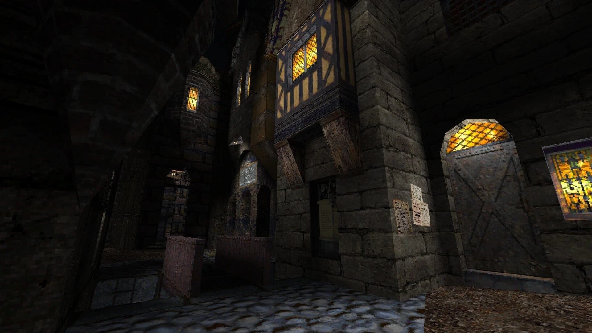 Thief: The Black Parade screenshot 4