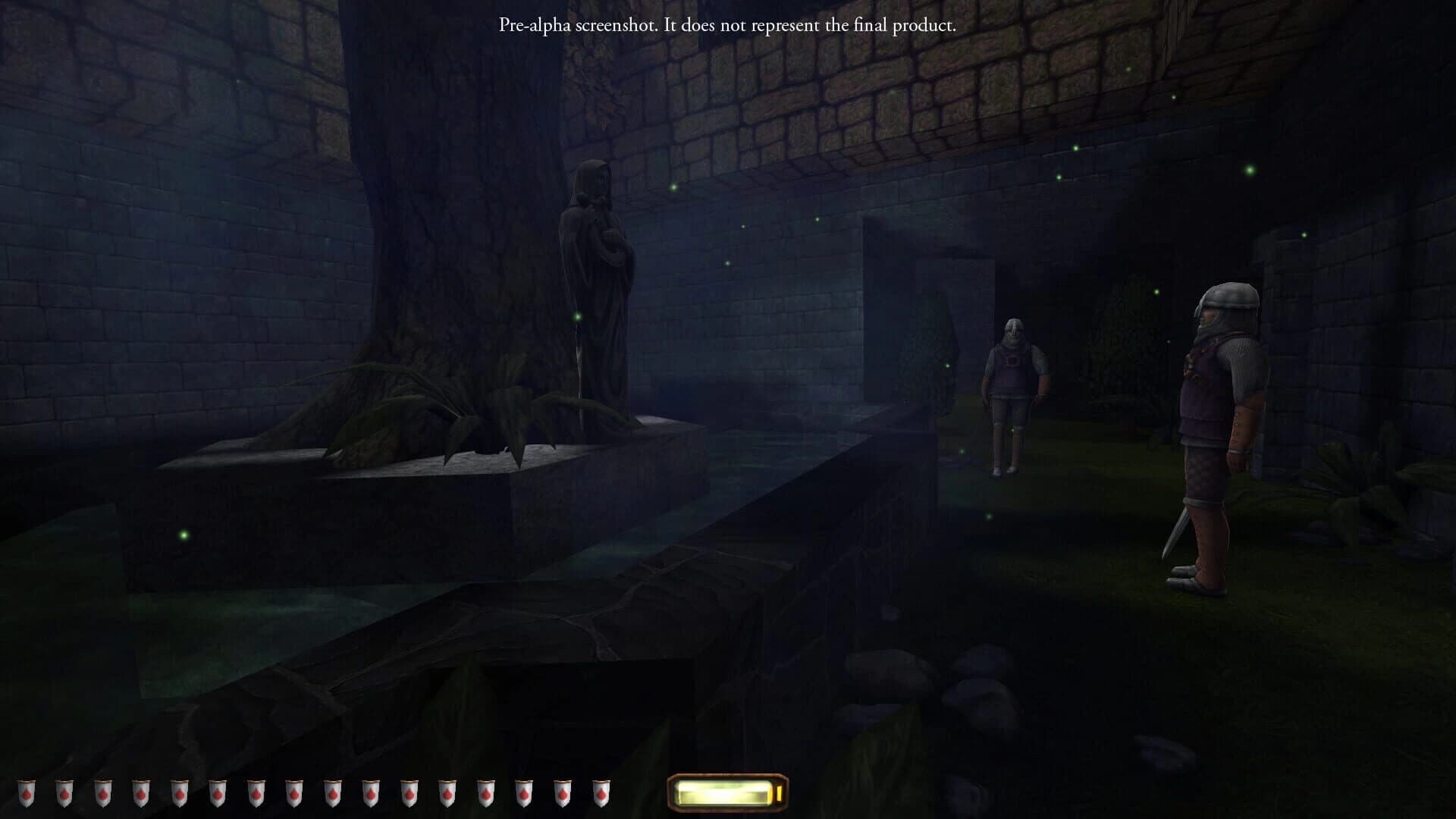 Thief: The Dark Project Remastered screenshot 1