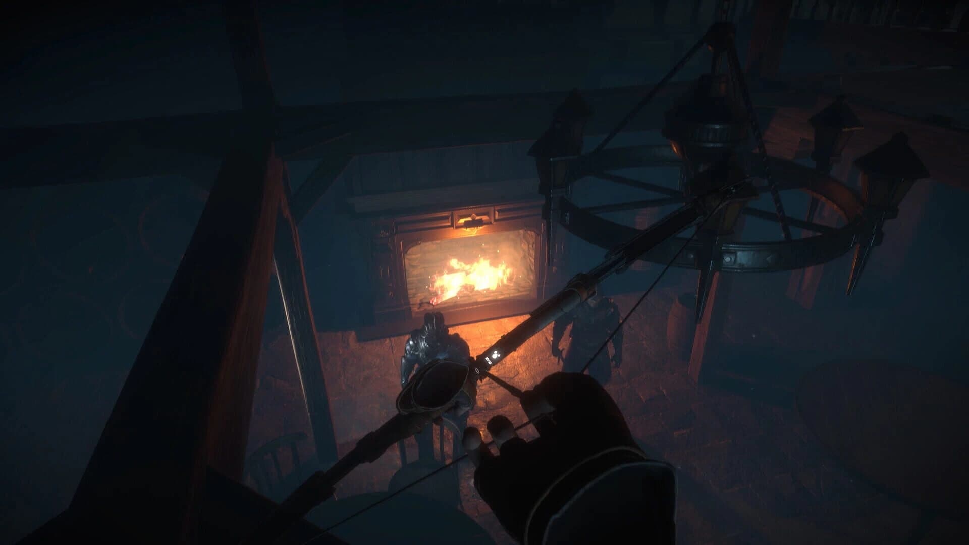Thief VR: Legacy of Shadow screenshot 2