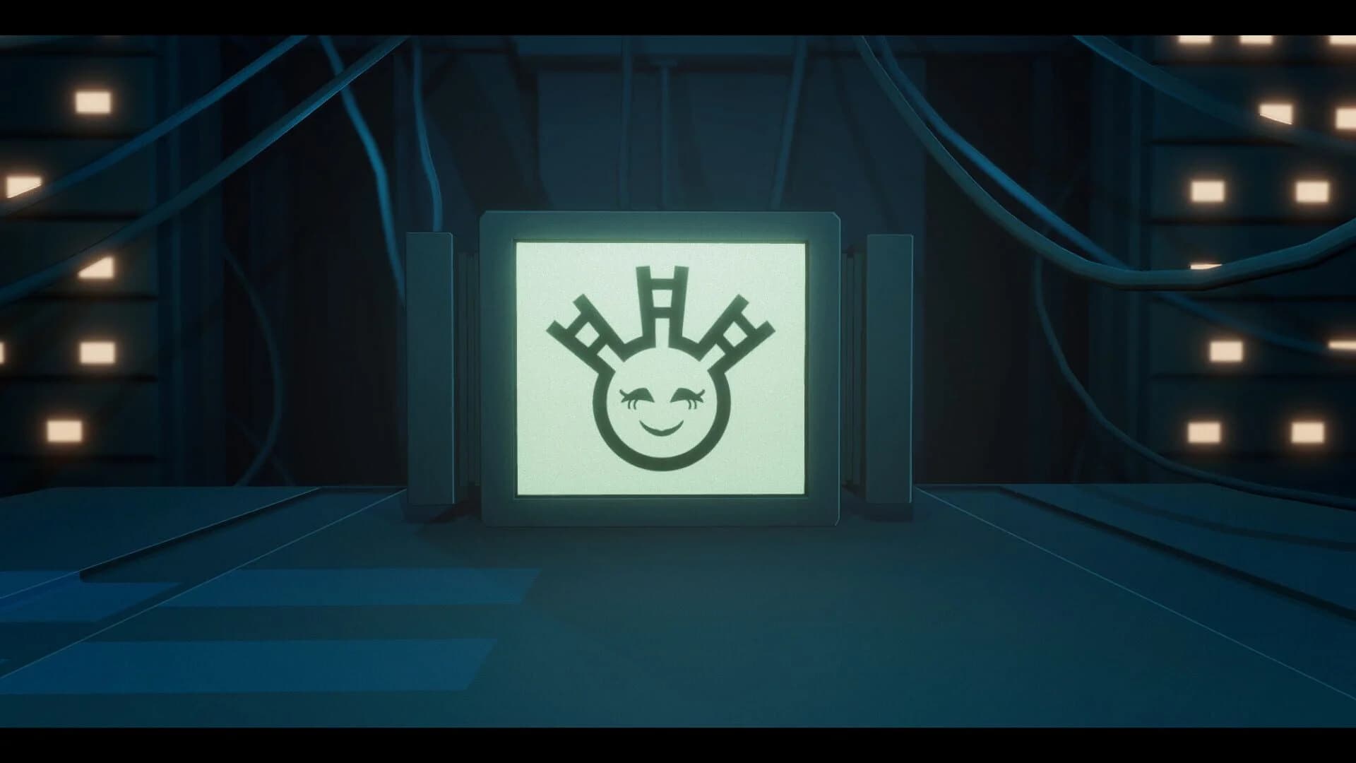 Thief's Roulette screenshot 1