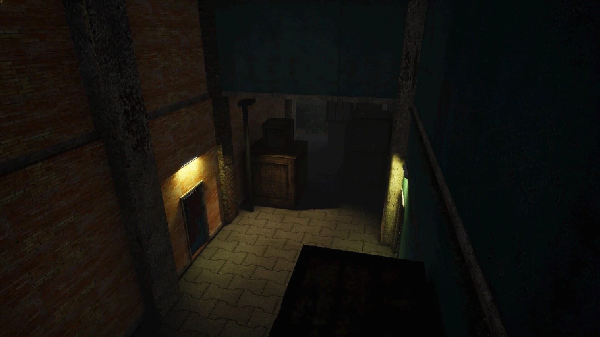 Thieves and Tasers screenshot 5